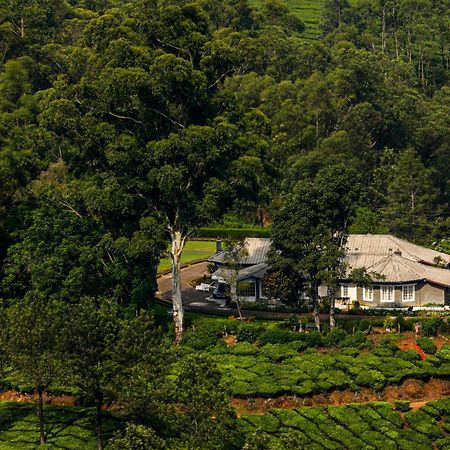 Lockhart Bungalow Munnar - A Cgh Earth Saha Experience Εξωτερικό φωτογραφία