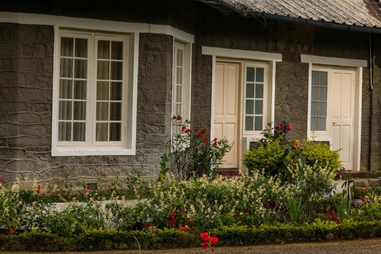 Lockhart Bungalow Munnar - A Cgh Earth Saha Experience Εξωτερικό φωτογραφία