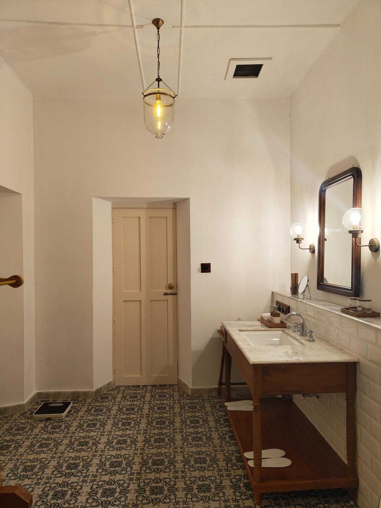 Lockhart Bungalow Munnar - A Cgh Earth Saha Experience Εξωτερικό φωτογραφία